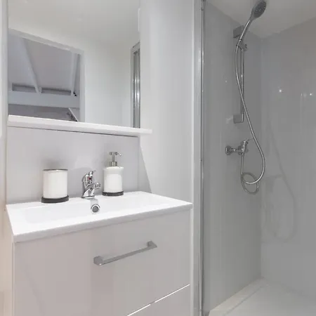 Lille Beaux Arts Equipped Apartment Exterior photo