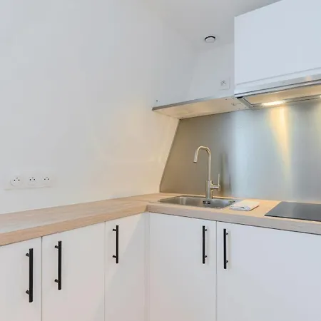 Lille Beaux Arts Equipped Apartment Exterior photo